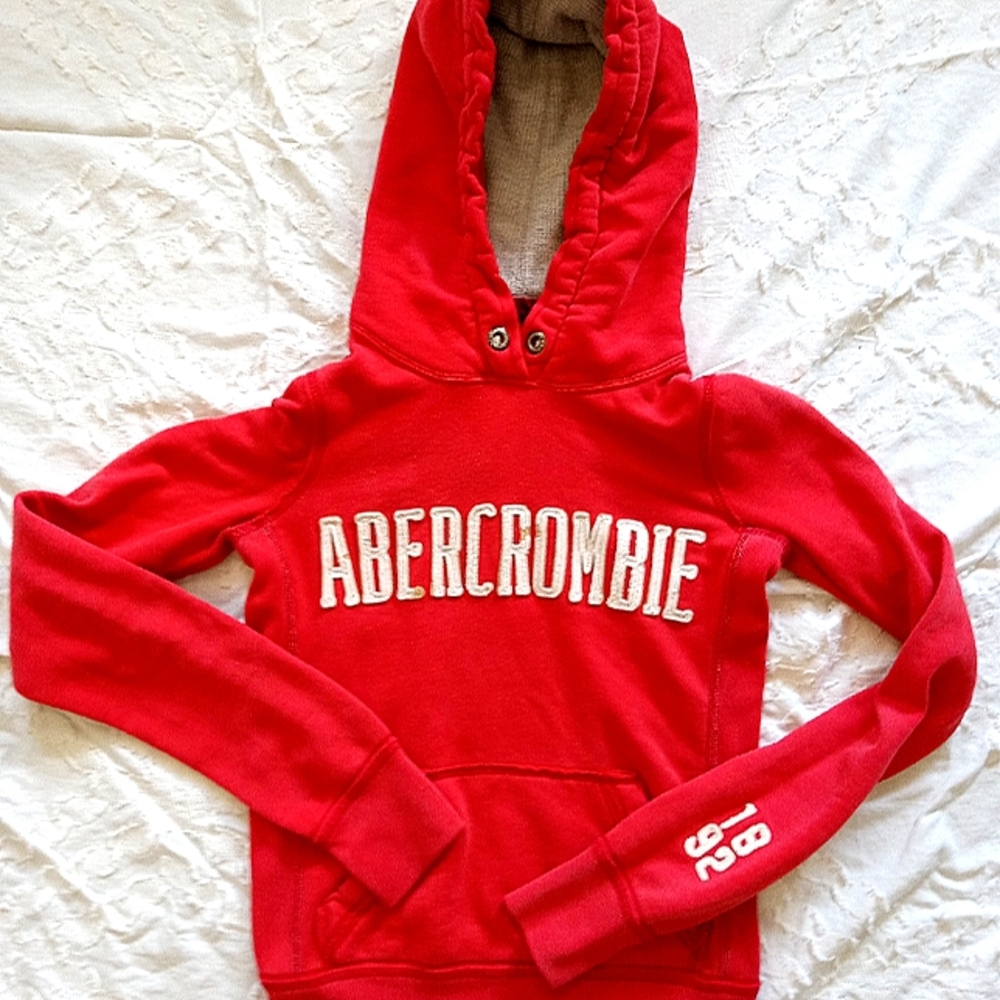 Abercrombie and Fitch Hoodie